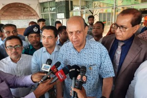 সব প্রাইভেট হাসপাতালের রোগনির্ণয় ফি নির্ধারণ করা হবে: স্বাস্থ্যমন্ত্রী