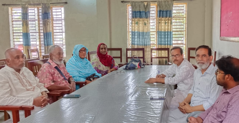 কুমারখালীতে দুর্নীতি প্রতিরোধ কমিটির সভা অনুষ্ঠিত 5 173867923167a223bfcdd58 কুমারখালীতে দুর্নীতি প্রতিরোধ কমিটির সভা অনুষ্ঠিত