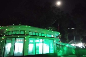 শতাব্দী পার হলেও পদ্মাপাড়ের পূর্ণিমায় এখনও ভাদু শাহ্’র  গল্প হয়, কথা ওঠে! 