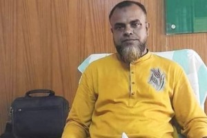 ইবির আল হাদীস বিভাগের নতুন সভাপতি ড. আকতার হোসেন