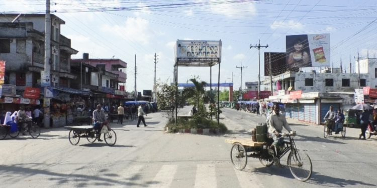 কুমারখালীতে তীব্র ‘তাপদাহে’ জনজীবন বিপর্যস্ত