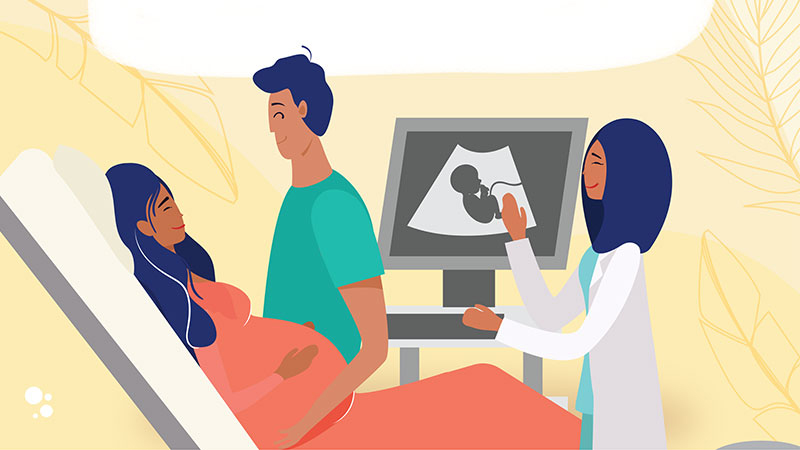 তীব্র গরমে স্বাস্থ্যঝুঁকি বাড়লেও কমেছে প্রসবপূর্ব সেবা গ্রহণ