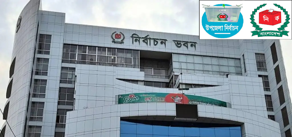 দলের সিদ্ধান্ত অমান্য করে এমপিদের স্বজনেরা ভোটে