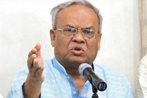 বাংলাদেশের স্বাধীনতা-সার্বভৌমত্বের চাবিটা মনে হয় পার্শ্ববর্তী দেশকে দিয়েছে সরকার : রিজভী