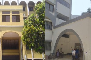 ইবিতে ভর্তিচ্ছুদের পদে পদে ভোগান্তি