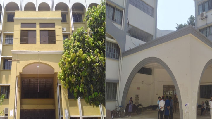 ইবিতে ভর্তিচ্ছুদের পদে পদে ভোগান্তি