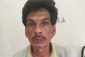 কুষ্টিয়ার কুঠিপাড়ায় মাদক ব্যবসায়ী কায়ূম মাদকসহ গ্রেফতার