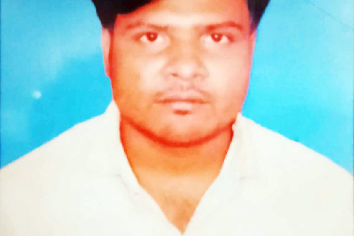 দৌলতপুরে ইজিবাইক সহ চালক নিখোঁজ