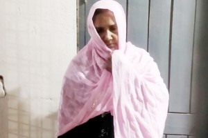 কুষ্টিয়ার থানাপাড়ায় মাদক ব্যবসায়ী গ্রেফতার