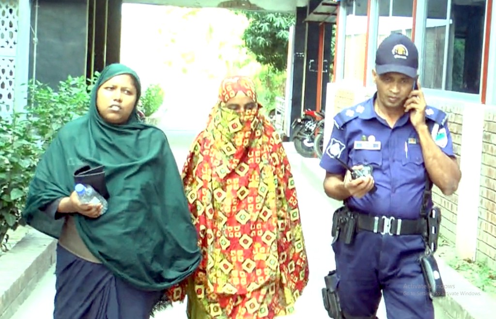 কুষ্টিয়ায় ভায়ের মেয়েকে হত্যার দায়ে ফুফুর যাবজ্জীবন 5 173867943067a22486d4938 কুষ্টিয়ায় ভায়ের মেয়েকে হত্যার দায়ে ফুফুর যাবজ্জীবন