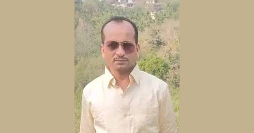 মিরপুরে সড়ক দুর্ঘটনায় সবজি ব্যবসায়ী নিহত 6 173867946667a224aaa9435 মিরপুরে সড়ক দুর্ঘটনায় সবজি ব্যবসায়ী নিহত
