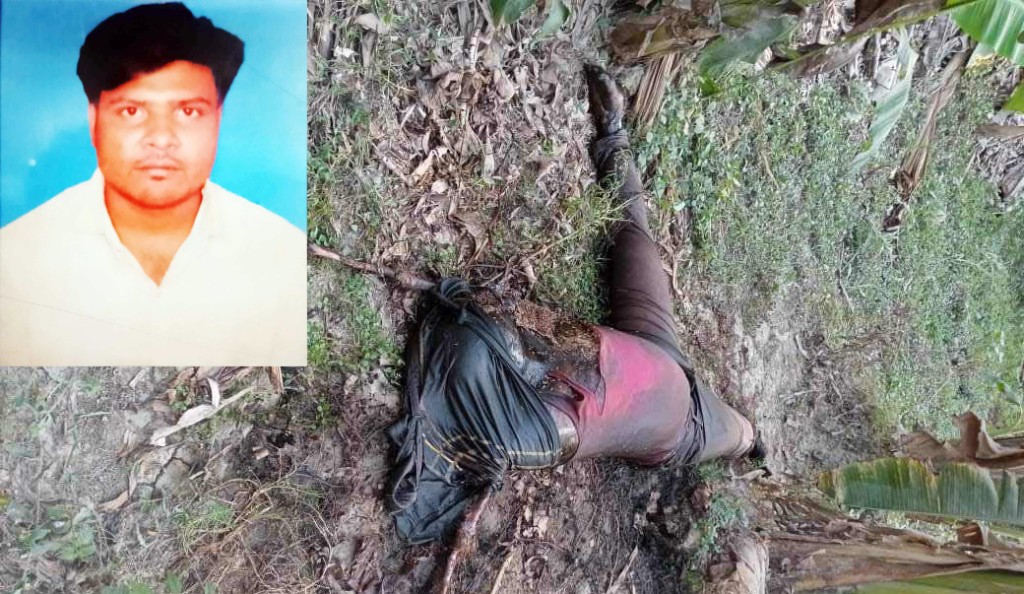 কুষ্টিয়ার দৌলতপুরে নিখোঁজের ৭দিন পর অর্ধগলিত লাশ উদ্ধার 5 173867949467a224c653ee9 কুষ্টিয়ার দৌলতপুরে নিখোঁজের ৭দিন পর অর্ধগলিত লাশ উদ্ধার