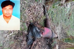 কুষ্টিয়ার দৌলতপুরে নিখোঁজের ৭দিন পর অর্ধগলিত লাশ উদ্ধার