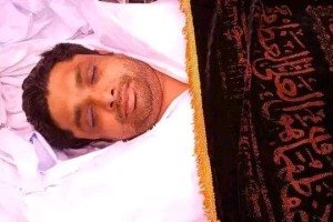 মিরপুরে যুবলীগ নেতা হীরক জোয়ার্দ্দারের ইন্তেকাল 