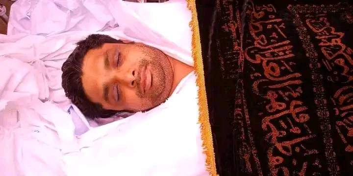 মিরপুরে যুবলীগ নেতা হীরক জোয়ার্দ্দারের ইন্তেকাল 