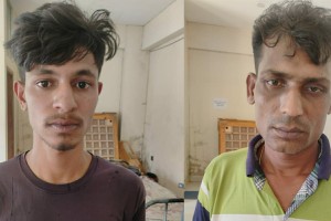 কুষ্টিয়ায় পৃথক অভিযানে তিন মাদক ব্যাবসায়ী গ্রেফতার 