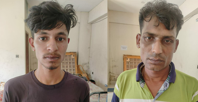কুষ্টিয়ায় পৃথক অভিযানে তিন মাদক ব্যাবসায়ী গ্রেফতার 