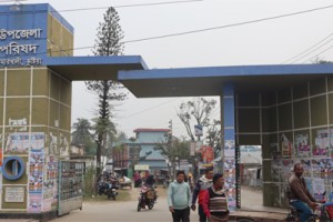 কুমারখালীতে ষষ্ঠ উপজেলা পরিষদ নির্বাচনে প্রার্থীদের চুড়ান্ত তালিকা