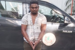 কুষ্টিয়ায় মাদক ব্যবসায়ী গ্রেফতার 