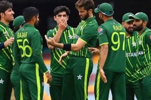 পাকিস্তান দলে ফিরলেন হাসান-রউফ