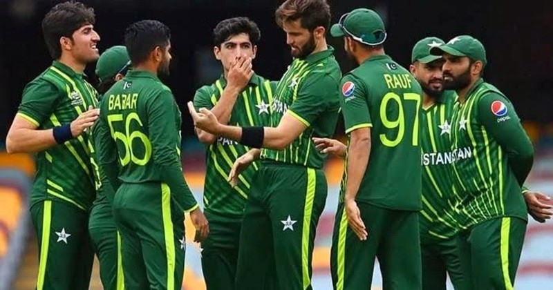 পাকিস্তান দলে ফিরলেন হাসান-রউফ