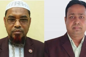 মিরপুরে শ্রেষ্ঠ প্রতিষ্ঠান প্রধান (মাদ্রাসা) নির্বাচিত হয়েছেন অধ্যক্ষ ছালেহ উদ্দিন, শ্রেষ্ঠ শিক্ষক সোহেল রানা