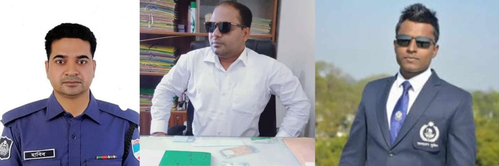 কুষ্টিয়ায় পুলিশ কর্মকর্তা, আইনজীবীসহ ১৬ জনের বিরুদ্ধে অভিযোগ গঠন 6 173867937667a22450a8ab4 কুষ্টিয়ায় পুলিশ কর্মকর্তা, আইনজীবীসহ ১৬ জনের বিরুদ্ধে অভিযোগ গঠন