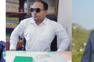 কুষ্টিয়ায় পুলিশ কর্মকর্তা, আইনজীবীসহ ১৬ জনের বিরুদ্ধে অভিযোগ গঠন