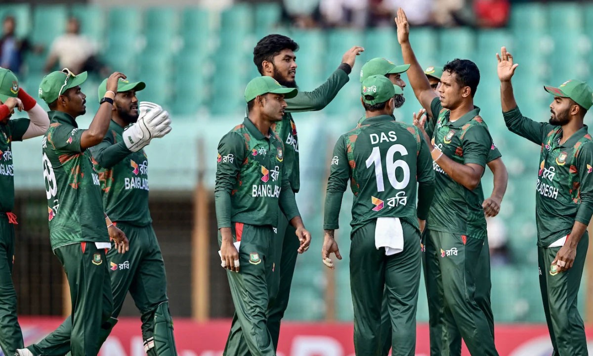 সিরিজ জয়ে লিটনকে নিয়ে অস্বস্তি থাকলই