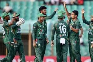 সিরিজ জয়ে লিটনকে নিয়ে অস্বস্তি থাকলই