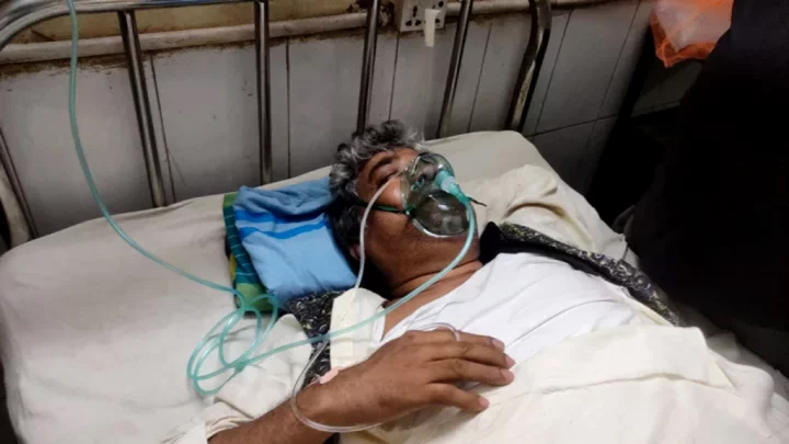 কুষ্টিয়ায় উপজেলা চেয়ারম্যান পদপ্রার্থী আহাদকে মারধরের ঘটনায় মামলায় তিন জন গ্রেপ্তার