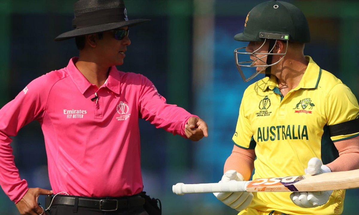 বাংলাদেশের সৈকতসহ যেসব আম্পায়ার থাকছেন বিশ্বকাপে