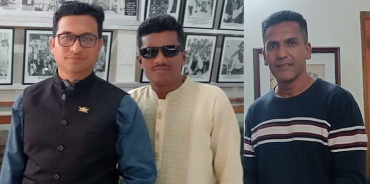 মামলার আসামী ওয়ার্ড কাউন্সিলর ও আ.লীগ নেতা