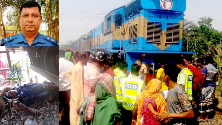 কুষ্টিয়ায় অরক্ষিত রেলক্রসিং পার হওয়ার সময় ট্রেনের ধাক্কায় পুলিশ কর্মকর্তা নিহত 6 173867946767a224ab53f14 কুষ্টিয়ায় অরক্ষিত রেলক্রসিং পার হওয়ার সময় ট্রেনের ধাক্কায় পুলিশ কর্মকর্তা নিহত