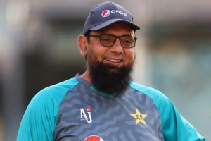 সাকলাইনের সর্বকালের সেরা একাদশে ৫ জনই পাকিস্তানের