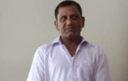 কুষ্টিয়ার হাটশ হরিপুরের শীর্ষ মাদক ব্যবসায়ী বড়ি মন্টু ইয়াবাসহ গ্রেফতার