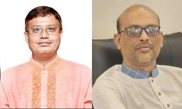 কুষ্টিয়া সদরে আতা, খোকসায় শান্ত বিজয়ী
