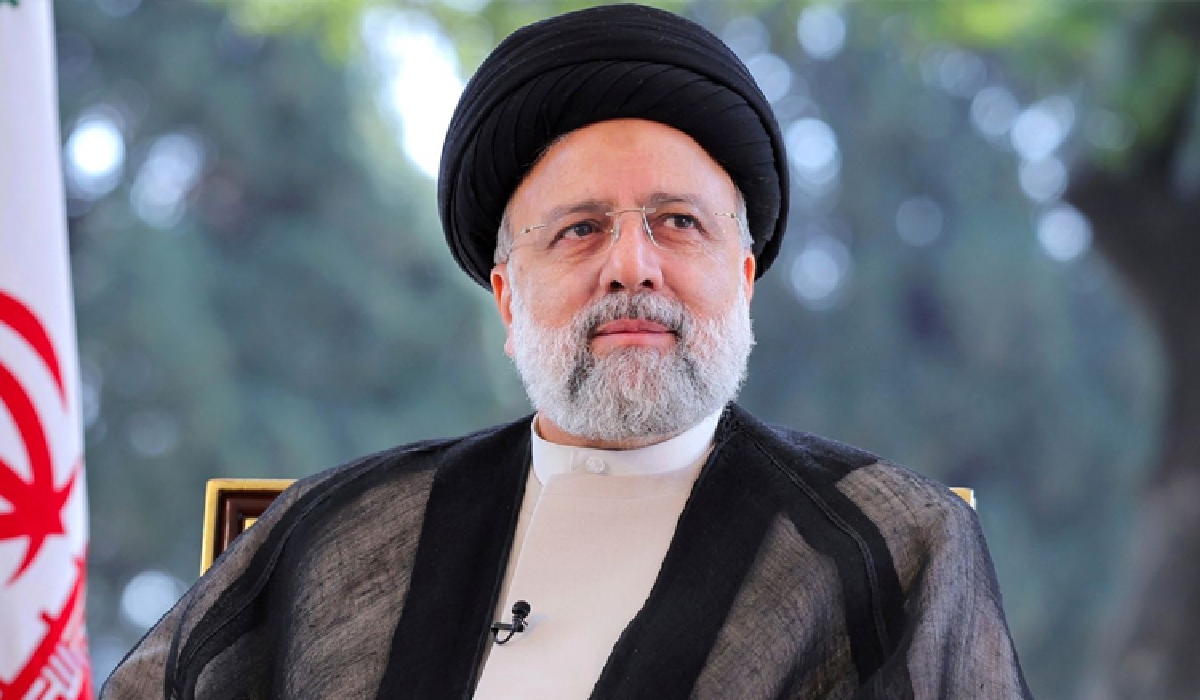 হেলিকপ্টার দুর্ঘটনায় ইরানের প্রেসিডেন্ট রাইসি নিহত