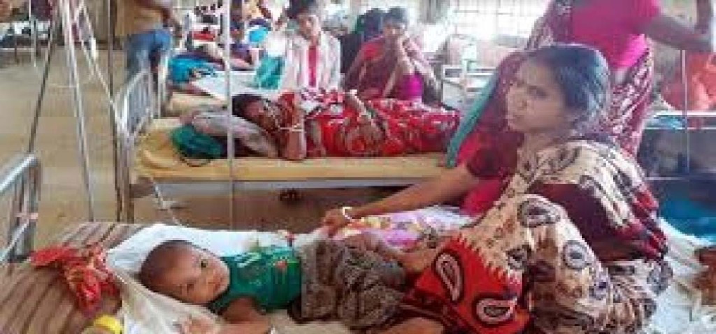 তীব্র গরমে ভেড়ামারা স্বাস্থ্য কমপ্লেক্সে বাড়ছে ডায়রিয়া রোগী 6 173867954567a224f984d16 তীব্র গরমে ভেড়ামারা স্বাস্থ্য কমপ্লেক্সে বাড়ছে ডায়রিয়া রোগী