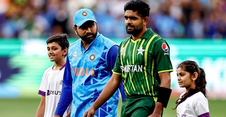 ভারত-পাকিস্তান ম্যাচের টিকিটের দাম বেড়ে দ্বিগুণ