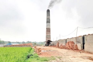 দৌলতপুরে দগ্ধ ইটভাটা শ্রমিকের মৃত্যু