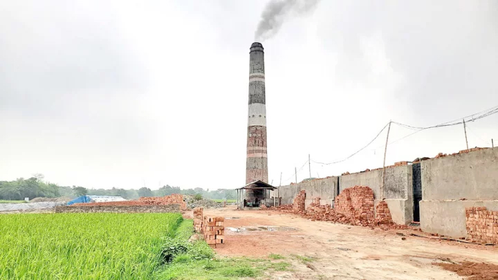 দৌলতপুরে দগ্ধ ইটভাটা শ্রমিকের মৃত্যু