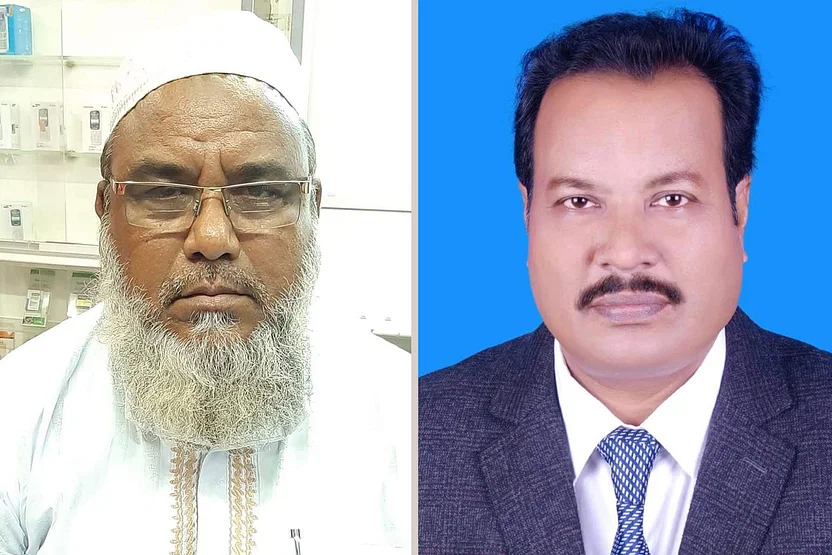 বিনা প্রতিদ্বন্দ্বিতায় চেয়ারম্যান হওয়ার পথে আ.লীগ নেতা মুকুল