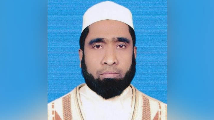 ক্যান্সারে ইবির অধ্যাপক ড. ইকবালের মৃত্যু