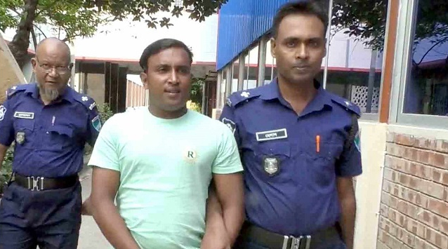 কুষ্টিয়ায় হত্যা মামলায় একজনের যাবজ্জীবন