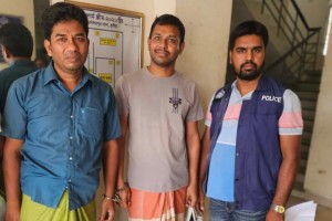 দৌলতপুরে ফৌজদারি মামলার আসামি সহকারী শিক্ষক