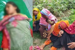 কুষ্টিয়ায় হাসপাতালে লাশ রেখে পালাল শাশুড়ি