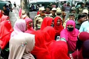 কুষ্টিয়ায় আনসারে অনিয়ম-দুর্নীতিতে ভুক্তভোগীদের ক্ষোভ