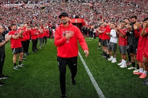 লিভারপুলকে কাঁদিয়ে গেলেন ক্লপ