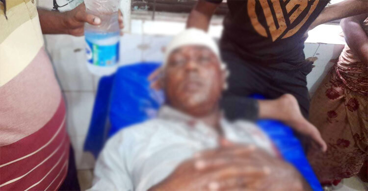 কুষ্টিয়ায় উপজেলা নির্বাচন সহিংসতায় আহত যুবকের মৃত্যু